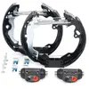 Bosch Automotive Remschoenset