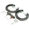 Bosch Automotive Remschoenset