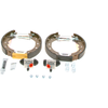 Bosch Automotive Remschoenset