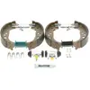 Bosch Automotive Remschoenset