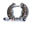 Bosch Automotive Remschoenset