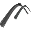 BOSCH Kit de 2 balais d'essuie-glace 3397007540