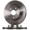 Remschijf voor BD1402 Bosch
