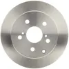 Remschijf BD1374 Bosch