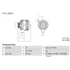 Dynamo 4880 Bosch