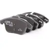 Bosch 0 986 494 324 plaquettes de frein bosch