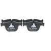 Bosch Automotive Remblokken set