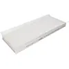 Interieurfilter M2192 Bosch