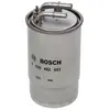 Bosch Automotive N2051 - Filtre diesel auto