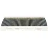 Filtre D'Habitacle 1987432406 Bosch
