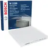 BOSCH Filtre d'habitacle 1987432299