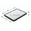 Interieurfilter M2077 Bosch