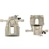 Remklauw links achter CR1389 Bosch