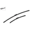 BOSCH Balais d'essuie-glace Aerotwin A414S x2 3397007414
