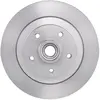 Bosch Automotive Remschijf
