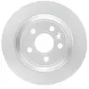 Bosch Automotive Remschijf