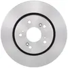 Bosch Automotive Remschijf
