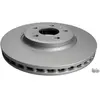 Bosch Automotive Remschijf
