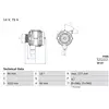 Dynamo 4911 Bosch
