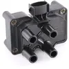 BOSCH Bobine d'allumage 0221503490 - Pour moteur essence