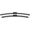 BOSCH 3 397 007 460 Balai d'essuie-glace plat