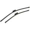 Bosch Automotive Balais d'Essuie Glace Plats Aerotwin AM462S, Longueur: 600mm/475mm   1 Paire de Balais avant