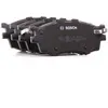 Bosch Automotive Remblokken set