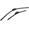 BOSCH Balais d'essuie-glace Aerotwin A422S x2 3397007422