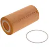 Bosch F026407045 Élément pour filtre à huile