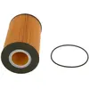 BOSCH F 026 407 051 CARTOUCHE FILTRE HUILE BOSCH