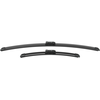 Bosch ruitenwissers Aerotwin A299S - Lengte: 600/340 mm - set wisserbl...