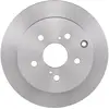 Bosch Remschijf achter