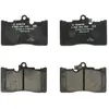 Bosch Automotive Remblokken set