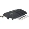 Bosch Automotive Remblokken set
