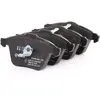 Bosch Automotive Remblokken set