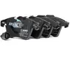 Bosch Automotive Remblokken set