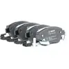 Bosch 0 986 494 092 plaquettes de frein bosch