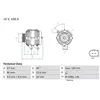 Dynamo 4793 Bosch