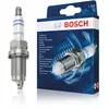 Bosch Automotive FR7HC (+51) Lot de 4 bougies d'allumage en nickel