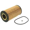Bosch Oliefilter