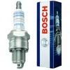 BOSCH Bougie d'allumage pour RENAULT: R5 (Ref: 0 241 235 754)