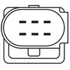 Bosch Automotive Lambdasonde