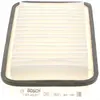 BOSCH Filtre à Air S0017 F026400017
