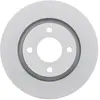 Bosch Automotive Remschijf voor