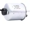 BOSCH Filtre Gasoil N2082 F026402082