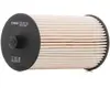 Bosch Automotive N2101 - Filtre diesel auto