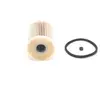 Bosch Automotive N2093 - Filtre diesel auto
