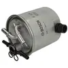 Bosch Automotive N2072 - Filtre diesel auto