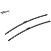 Bosch Aerotwin A640S Balai d'essuie-glace avant Longueur 725 mm/725 mm