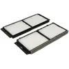 BOSCH Filtre d'habitacle pour MAZDA: 3 (Ref: 1 987 432 209)